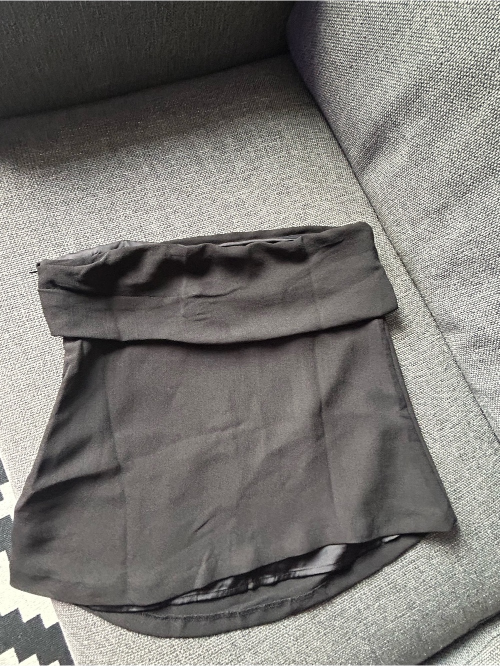 H&M Black top